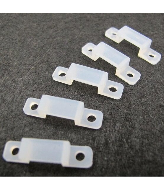 LED Strip klem voor 8/10mm LED strips