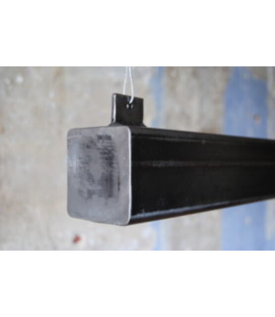 Metalen balk hanglamp - 120cm -  Dual White - 2700k - 6500k