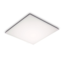 LED paneel - Natuulijk wit - 4000 kelvin - 60x60 cm