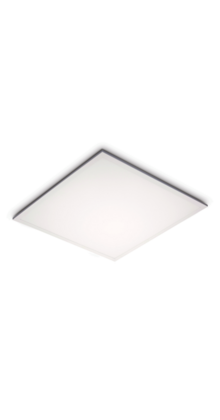 LED paneel - Natuurlijk wit - 4000 kelvin - 60x60 cm