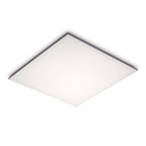 LED paneel - Natuurlijk wit - 4000 kelvin - 60x60 cm