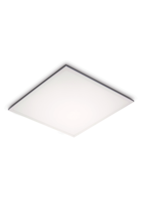 LED paneel - Natuurlijk wit - 4000 kelvin - 60x60 cm