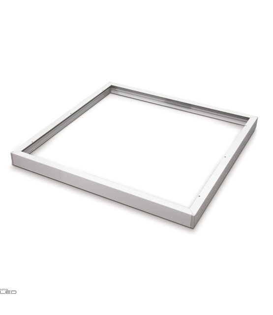 LED paneel - Natuurlijk wit - 4000 kelvin - 60x60 cm