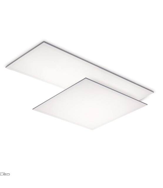 LED paneel - Natuurlijk wit - 4000 kelvin - 60x60 cm