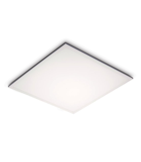 LED paneel - Koud wit - 6000 kelvin - 60x60 cm