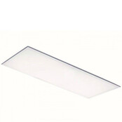 LED paneel - Natuurlijk wit - 4000 kelvin - 30x120 cm