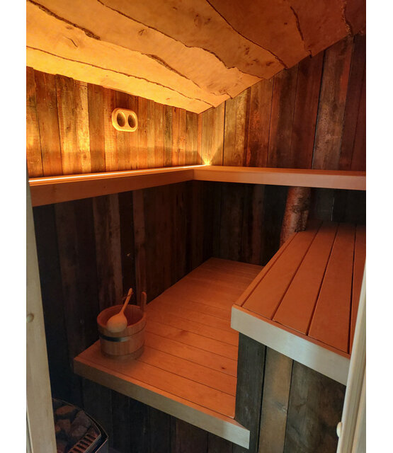 PRO Waterdichte RGBWW LED strip 19,2W 1160LM 60LED p/m 24VDC IP67 12mm – 5 meter