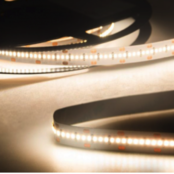 PRO LUMEN LED strip 3000K warm wit 32W 4500LM 224LED p/m IP20 CRI90 - 5 meter
