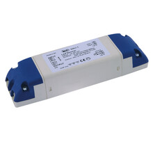 LED dimmer 4 in 1 - 12v/24v - 0-10V, 1-10V, Dali, Push Dim - Instelbaar