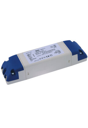 DALI LED dimmer - instelbaar 12v/24v -  4 in 1