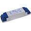 LED controllers Luksus Push LED dimmer - instelbaar 12v/24v - 4 in 1