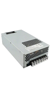 LED voeding 600 watt 24 volt 25 Ampère - IP20 - PMC24V600W