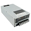 Delta LED Drivers LED voeding 600 watt 24 volt 25 Ampère - IP20 - PMC24V600W