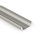 Luksus LED hoekprofiel 2 meter met afdekking 14.5 mm x 14.5 mm - C20ALU