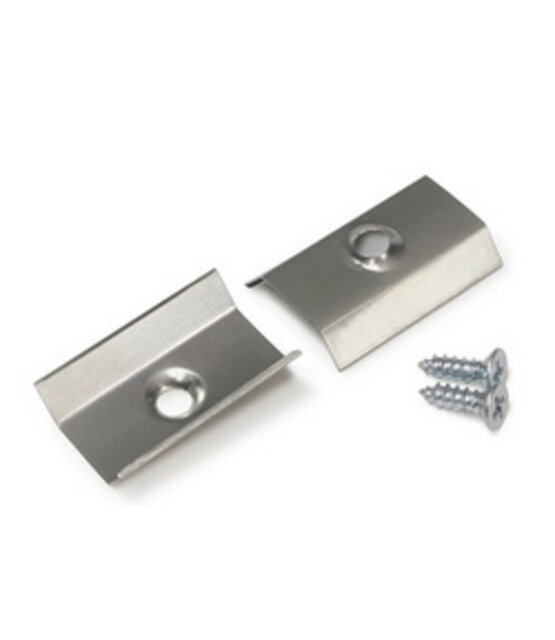 Montage klem voor LED profielen C20ALU