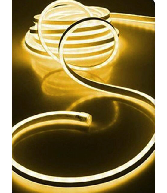 Lichtslang - Warm Wit - Waterdicht - 10 meter