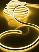 Lichtslang - Warm Wit - Waterdicht - 10 meter