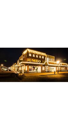 14 meter x 0,4 meter - IJspegel kerstverlichting 100 LED’s – zwarte kabel - professioneel - IP65 waterdicht - LUKSUS