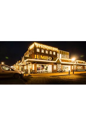 14 meter x 0,4 meter - IJspegel kerstverlichting 100 LED’s – zwarte kabel - professioneel - IP65 waterdicht - LUKSUS