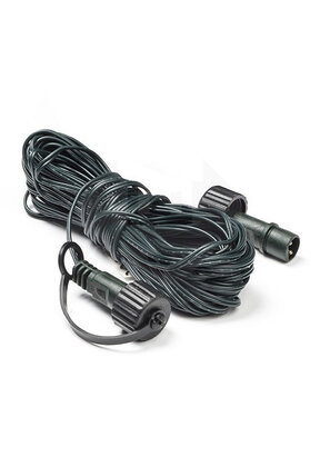 BASIC koppelbare kerstverlichting verlengkabel – 15 meter (3x5 meter)