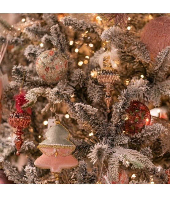 30 meter kerstverlichting - 400 LEDs - warm wit - waterdicht - Basic