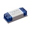 Adler LED voeding LED voeding 12 watt 12 volt 1 Ampère - IP20