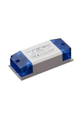 LED voeding 24 watt 2 ampere 12 volt - IP20 - AMD2412D224L02