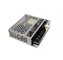 LED voeding 75 watt 24 volt 3.2 Ampère - IP20