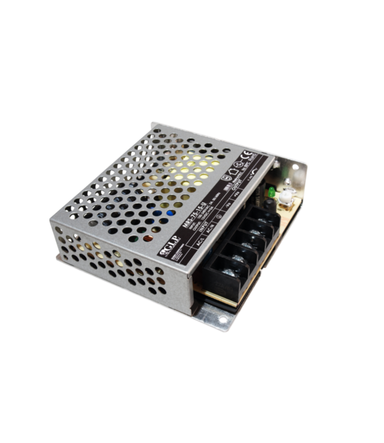 LED voeding 75 watt 24 volt 3.2 Ampère - IP20