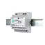 LED voeding POS Din Rail LED Voeding 60 watt 12 volt 5 Ampère - IP20 - DIN60W12