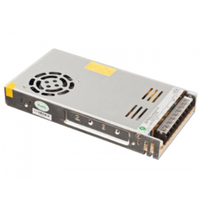 LED voeding 350 watt 12 volt 29 Ampère - IP20