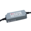 12VDC Voeding 12 watt 12 volt 1,0 Ampère - IP67