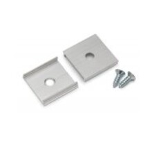 Montage klem voor LED profielen UpDown02-serie