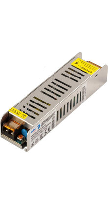 LED voeding 12v 60w 5 Ampère - IP20 - ADLS-60-12 12j124D01