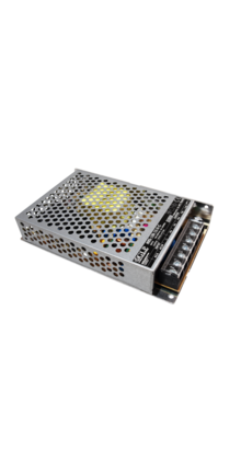 LED voeding 150 watt 12 volt 12,5 Ampere - IP20