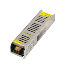 LED voeding 80 watt 12 volt 6,7 Ampère - IP20 ADLS-80-12 12J125C01