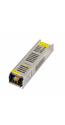 LED voeding 80 watt 12 volt 6,7 Ampère - IP20 ADLS-80-12 12J125C01