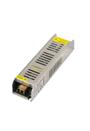 LED voeding 80 watt 12 volt 6,7 Ampère - IP20 ADLS-80-12 12J125C01