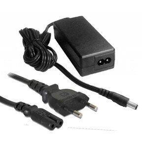 LED voeding 60 watt 12 volt 5 Ampère - IP20  - EA 10850D1