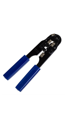 Krimptang voor MP 4P 4C modulair