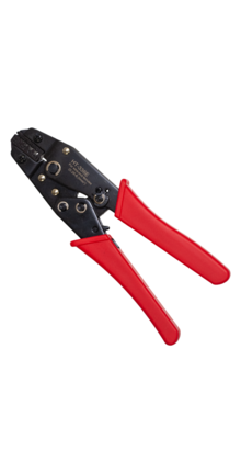 Adereindhuls krimptang