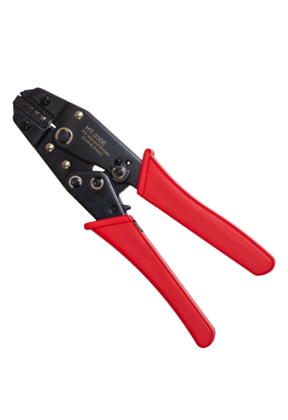 Adereindhuls krimptang