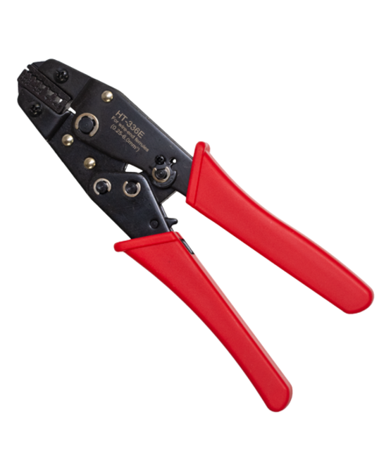 Adereindhuls krimptang