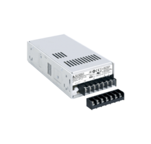 LED voeding 200 watt 24 volt 8,4 Ampère - IP20    OP=OP
