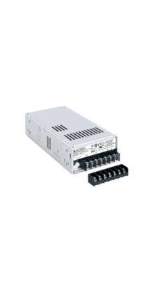 LED voeding 200 watt 24 volt 8,4 Ampère - IP20    OP=OP