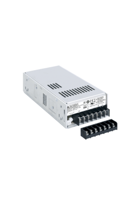 LED voeding 200 watt 24 volt 8,4 Ampère - IP20    OP=OP
