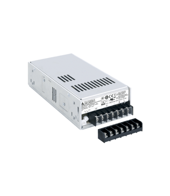 LED voeding 200 watt 24 volt 8,4 Ampère - IP20    OP=OP