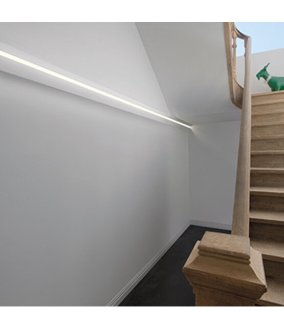 LED sierlijst 2 meter - CX190WIT - 3 x 2 CM