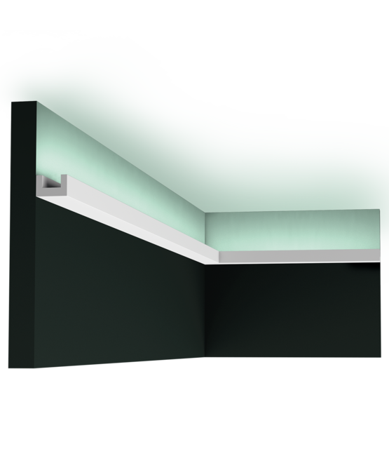 LED sierlijst 2 meter - CX190WIT - 3 x 2 CM