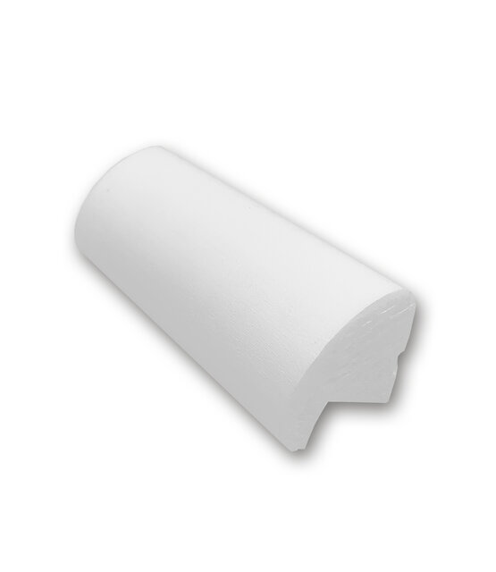 LED sierlijst 2 meter - CX188WIT - 2,7 x 2,7 CM